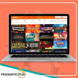 Casino Pragmatic Play EasyBet